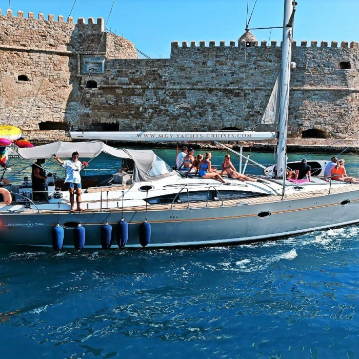 MGV Treaton | Elan 514 Impression photo 26