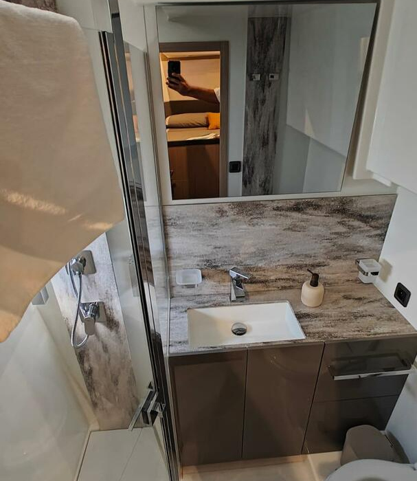 ViVa | Prestige M48 photo 12