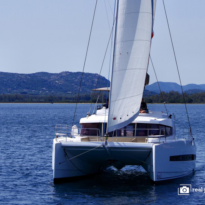 Enya - Water maker, Solar Panel | Bali 4.1 photo 3