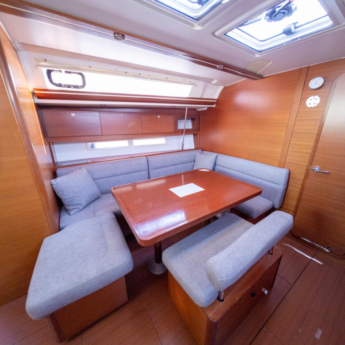 Grace | Dufour 450 Grand Large photo 1