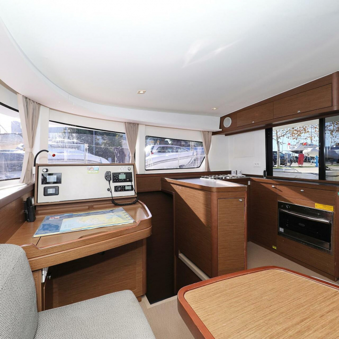 Easy Course | Lagoon 42 photo 44