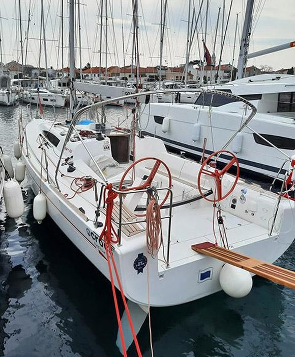 Sierra | Elan 350 photo 3