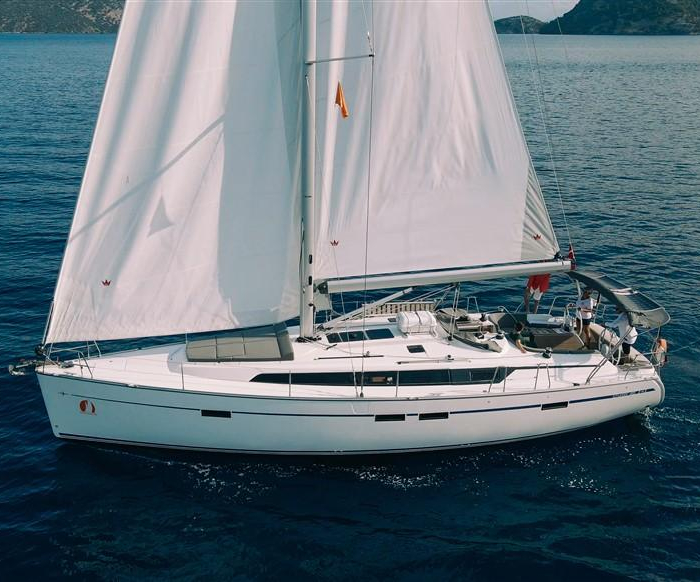 NAUTILUS ONE | Bavaria Cruiser 46 photo 44