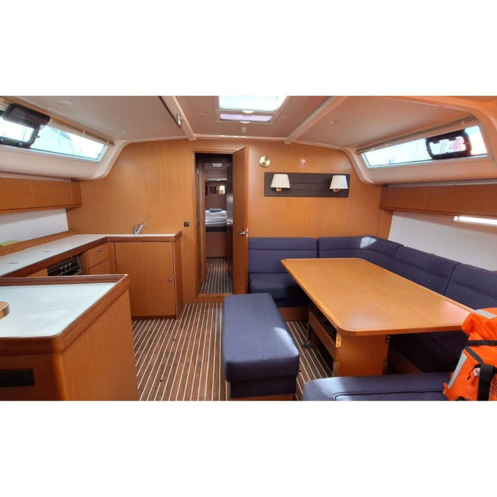 Ivolga | Bavaria cruiser 51 photo 6