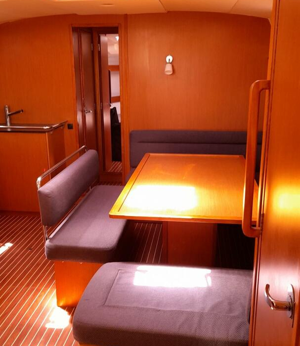 Jemi | Bavaria 50 Cruiser photo 8