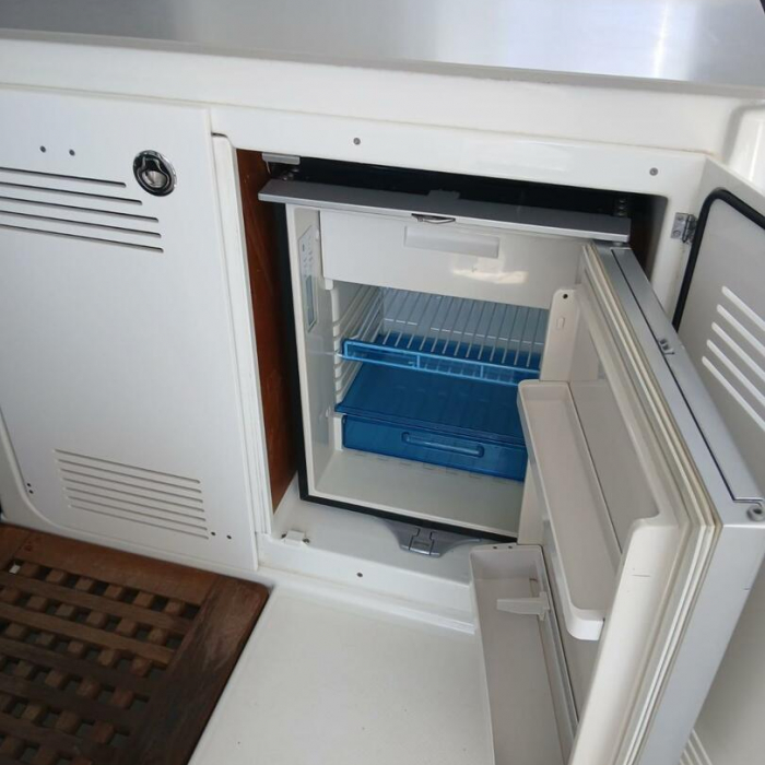 Ostraco | Lagoon 46 photo 6