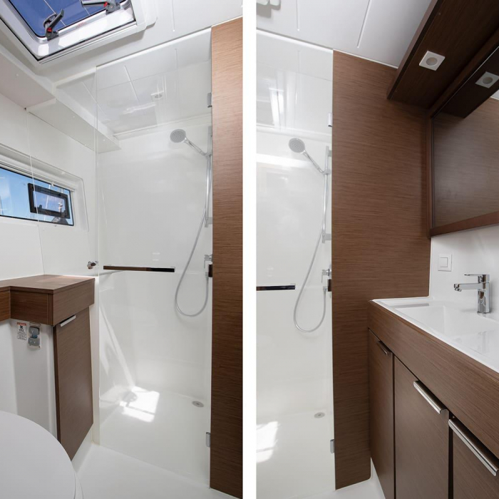 Yolo | Lagoon 40 photo 5