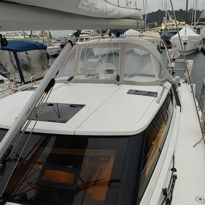 Cumberland | Elan GT5 photo 3