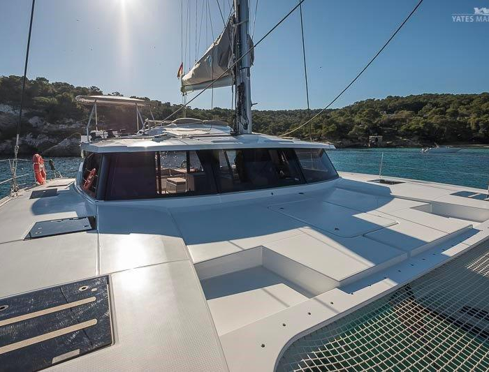 Aurora 381 | Saona 47 photo 8