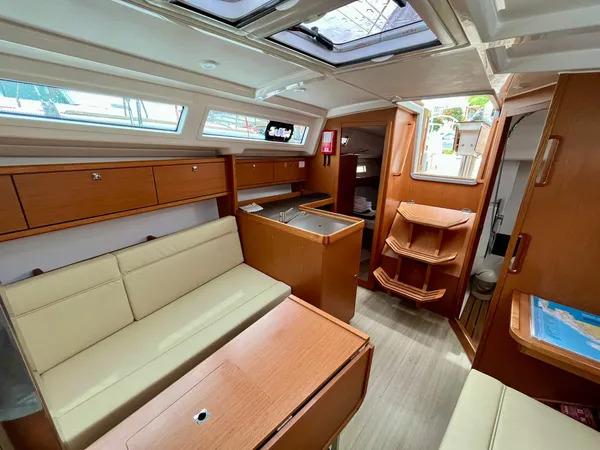 Siesta IV | Bavaria Cruiser 34 photo 9