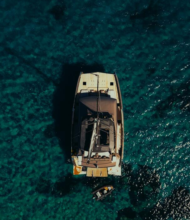 Honeymoon | Moon Yacht 65 photo 88