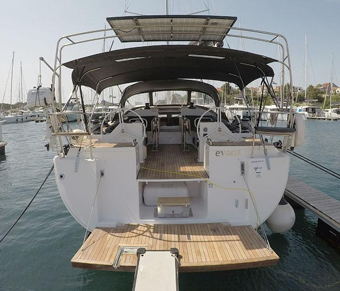 Evana | Elan Impression 50.1 photo 6