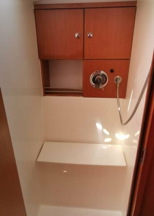 Volante | Bavaria Cruiser 46 photo 9