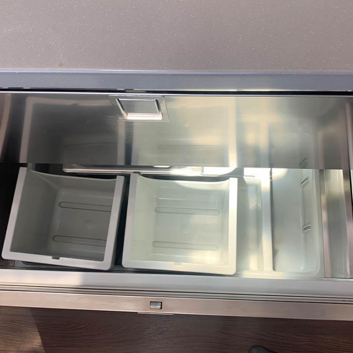 Waterloo | Fountaine Pajot Saba 50 photo 36