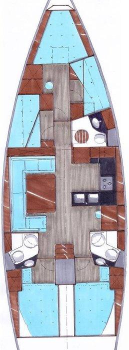 Big AS | Bavaria 50 Cruiser photo 5