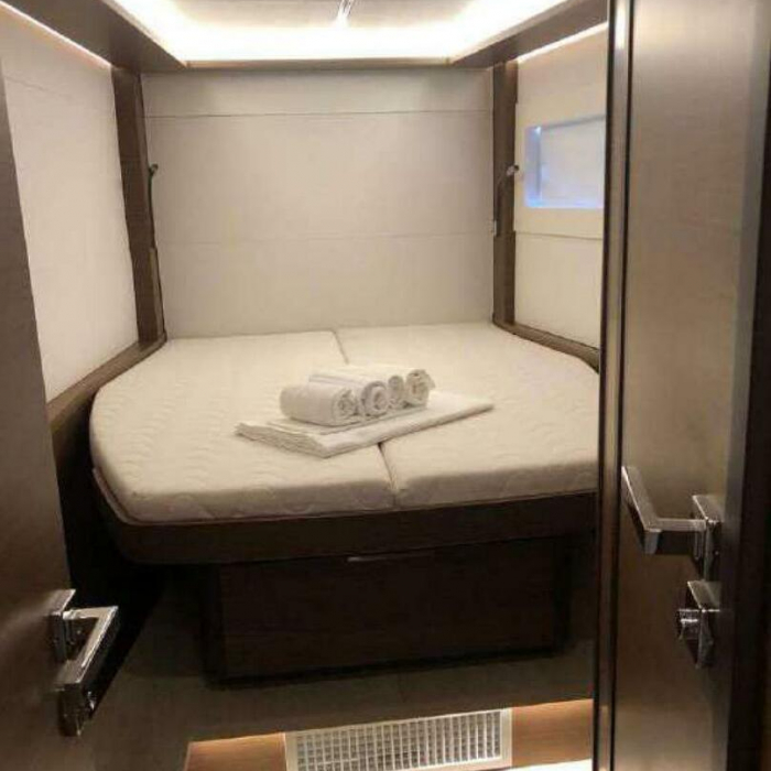 Prestige | Lagoon 46 FLY photo 13