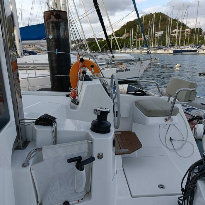 Poucette | Bali Catsmart photo 3