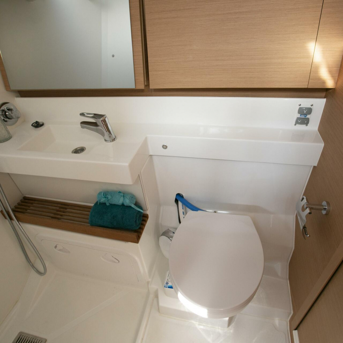 North Wind 44 | Sun Odyssey 440 photo 10