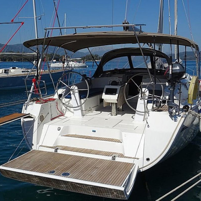 Rea | Bavaria Cruiser 46 photo 19