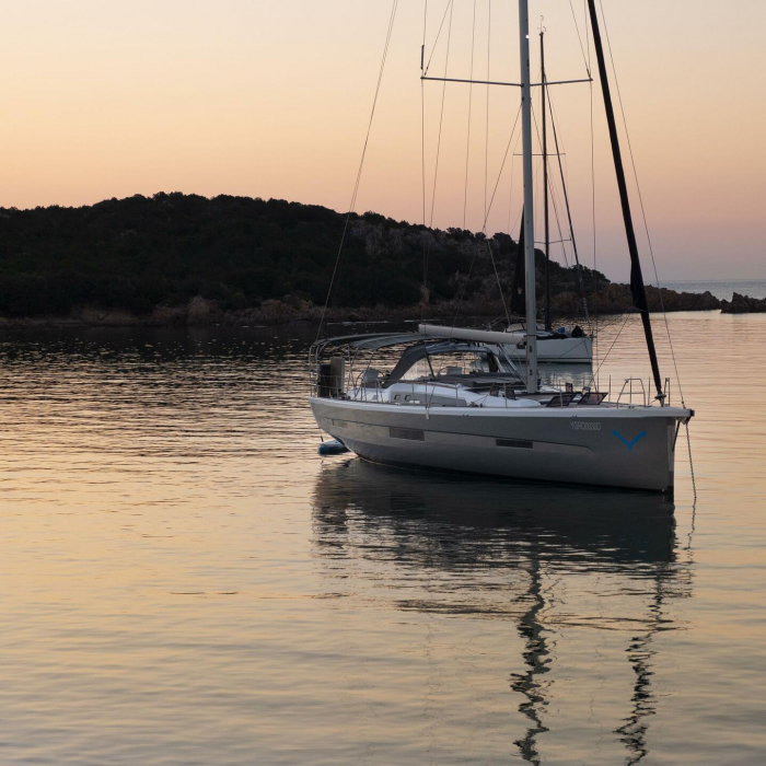 Albus | Dufour 56 Exclusive photo 11