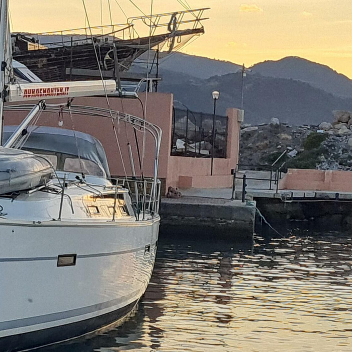 SIX Solar | Bavaria cruiser 51 photo 3