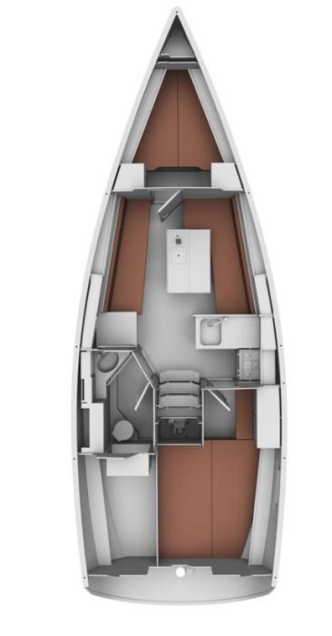 Nici | Bavaria Cruiser 32 photo 2