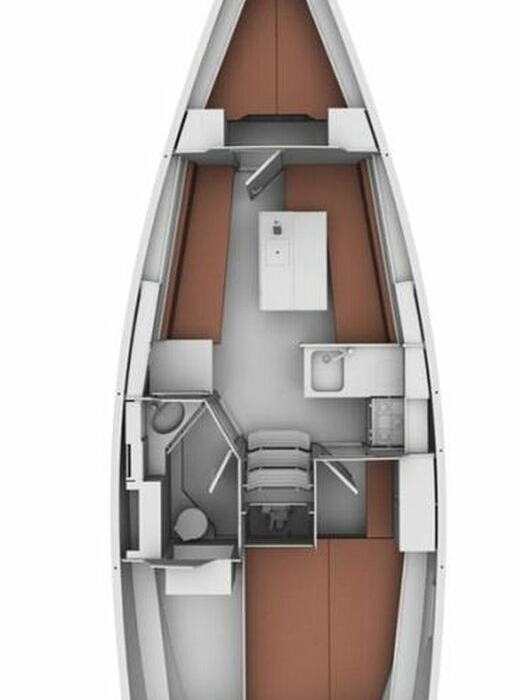 Nici | Bavaria Cruiser 32 photo 6
