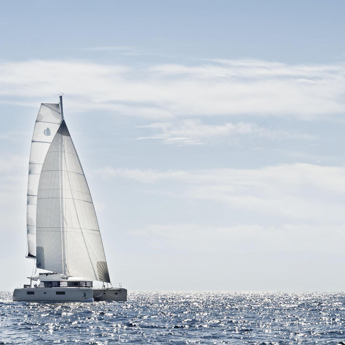 EMERALD GEMINI | Lagoon 52 F owner version photo 9