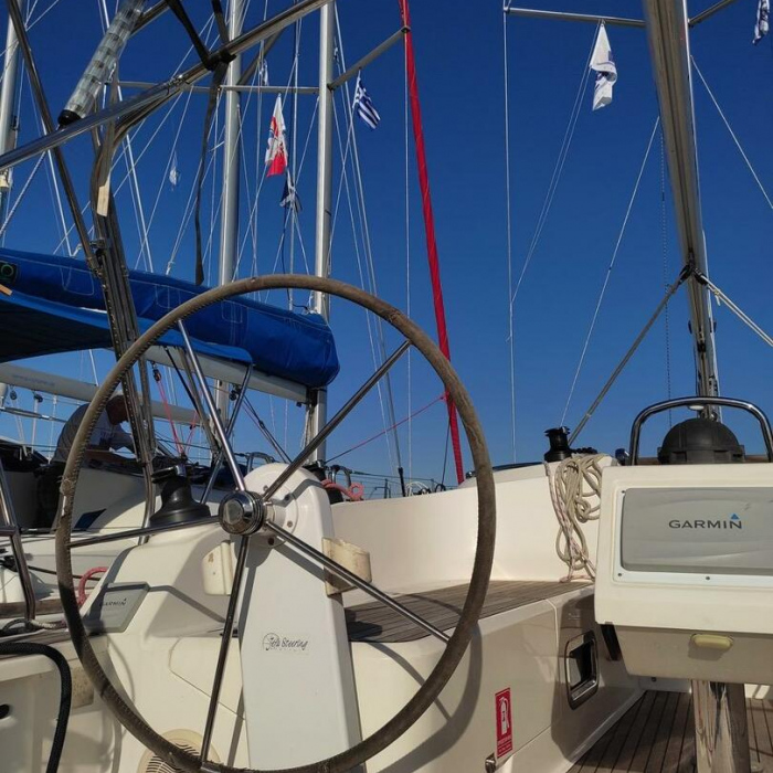 Andrelli | Bavaria 37 Cruiser photo 2