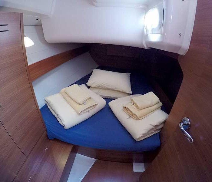 Major Tom | Dufour 382 GL photo 15