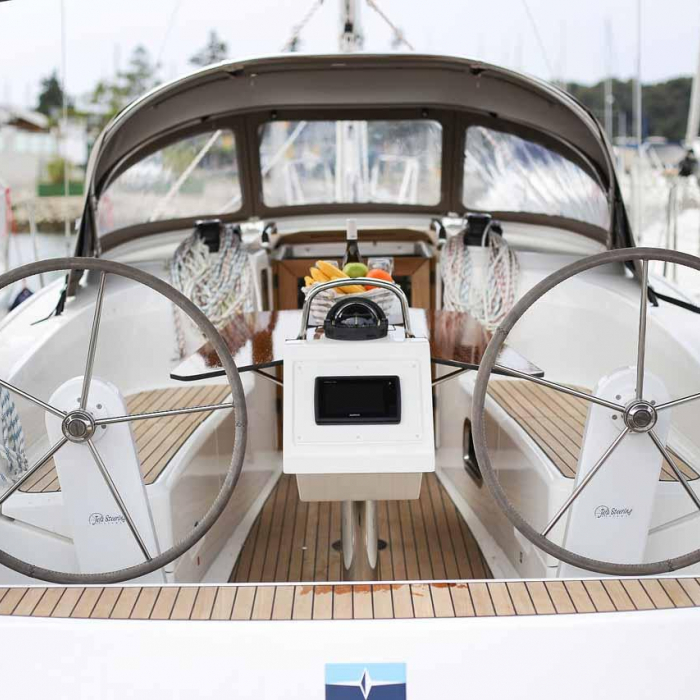 Chiara | Bavaria Cruiser 34 photo 6
