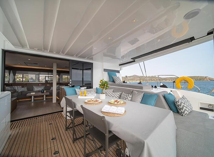 Hydrus | Lagoon 55 photo 24