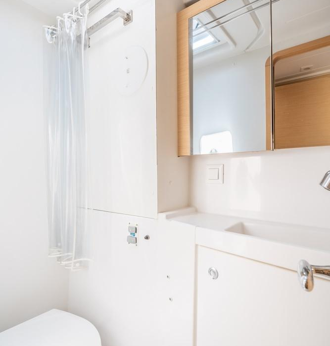 Catallou | Lagoon 39 photo 16