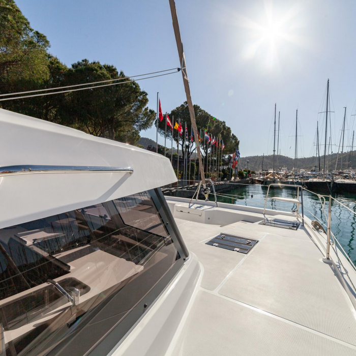 Sail Solaris | Bali Catspace photo 4