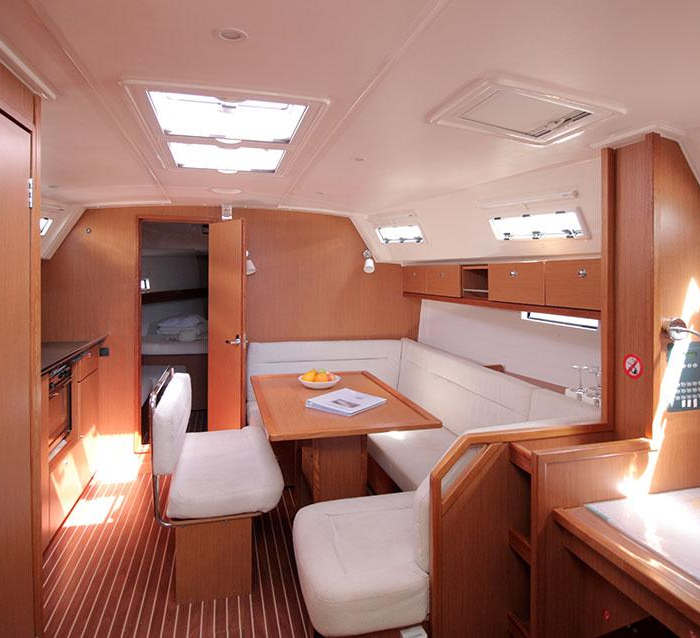 Tesoro | Bavaria Cruiser 40 photo 6