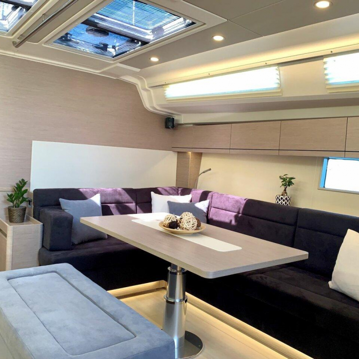 Apollo | Hanse 508 photo 17