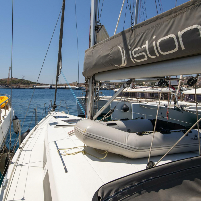 Azur | Hanse 418 photo 15