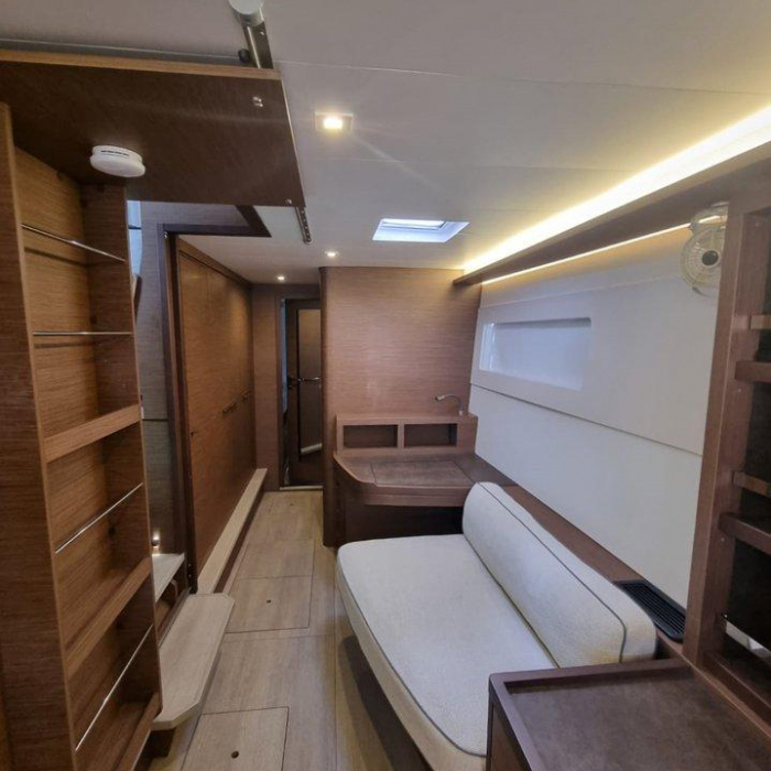 Free Bird II | Lagoon 46 OW photo 13