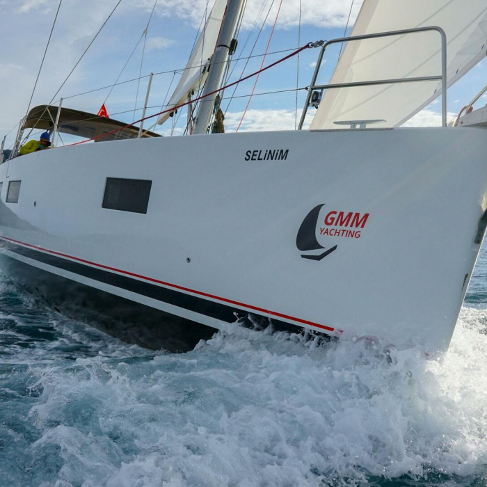 Caputh | Jeanneau 51 photo 9