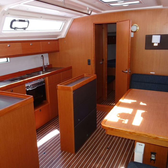 Rea | Bavaria Cruiser 46 photo 7