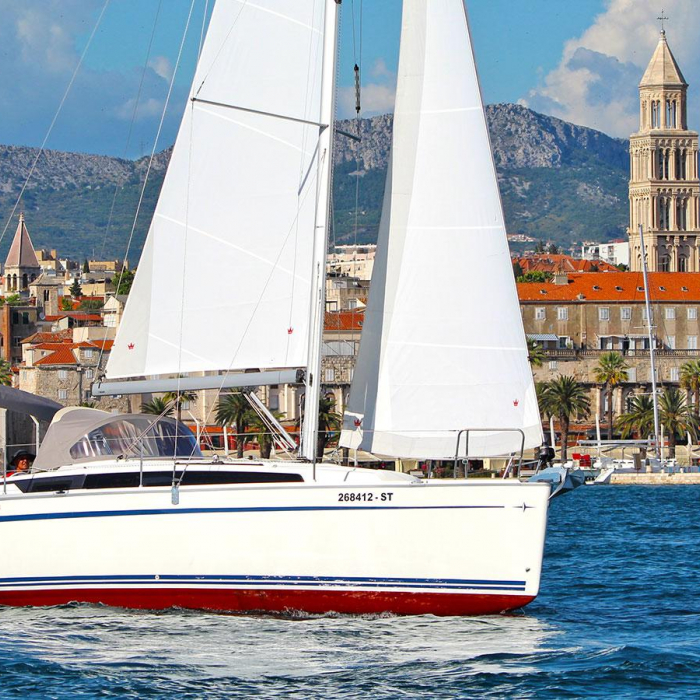 Artina | Bavaria Cruiser 34 photo 17