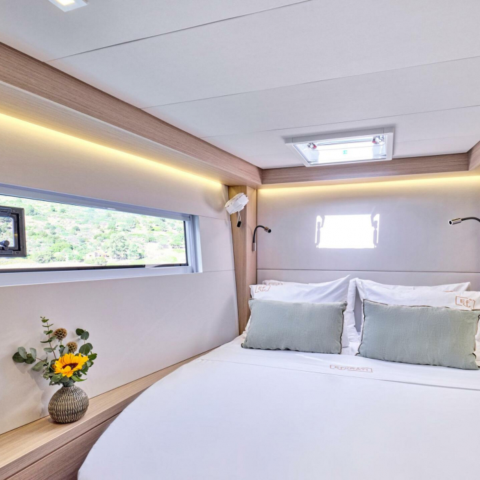 Efkrati | Lagoon 51 photo 127