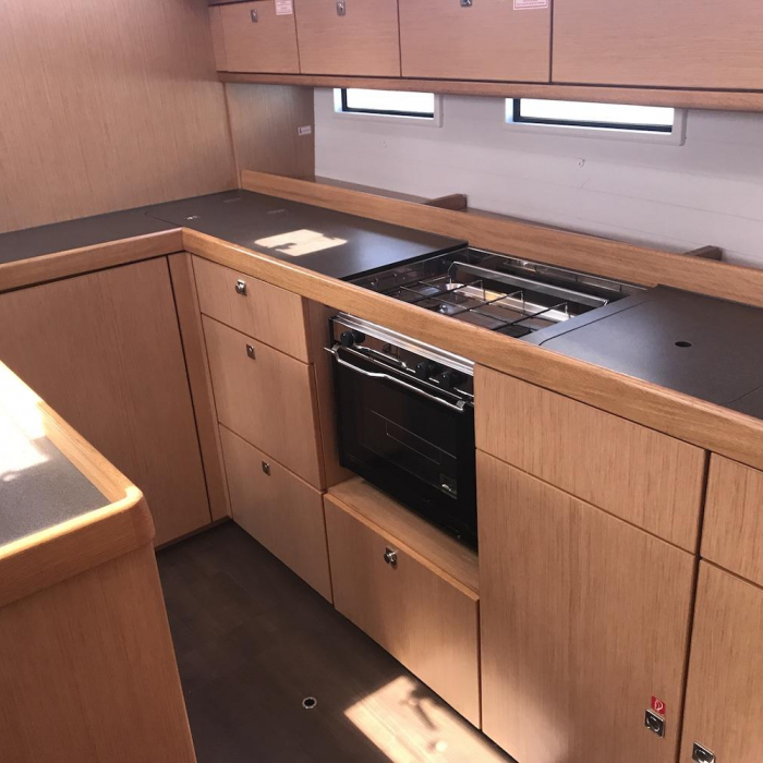 Aludra | Bavaria Cr 46 photo 10