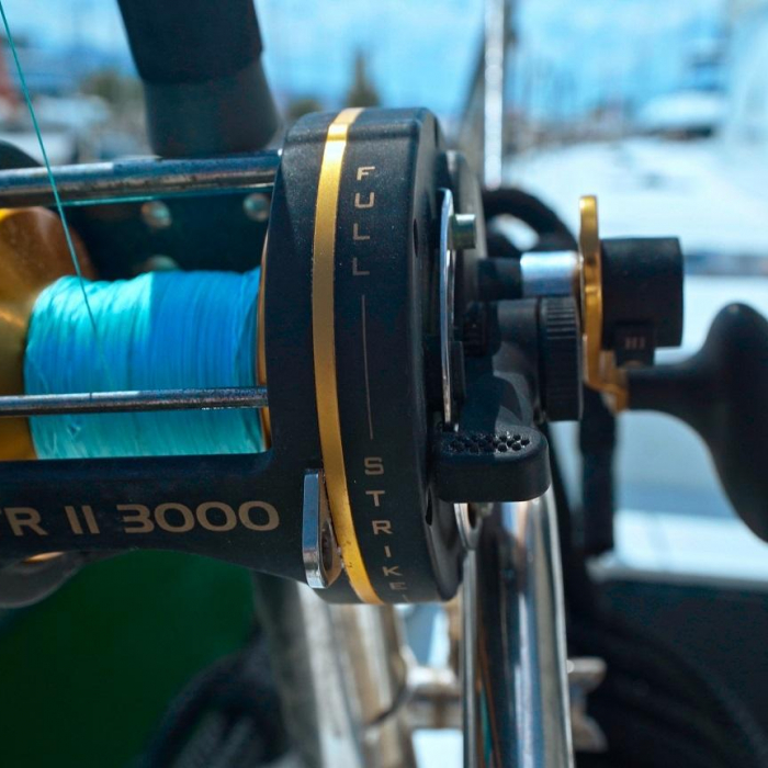 Aeolian Myth | Lagoon 50 photo 34