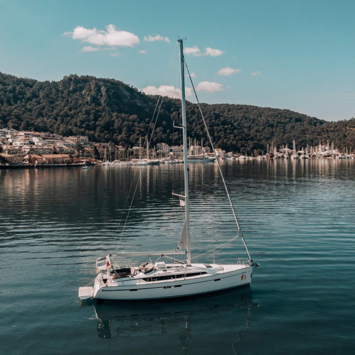 Barcelona | Bavaria Cruiser 46 photo 26