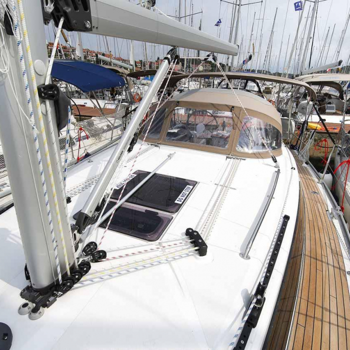 Chiara | Bavaria Cruiser 34 photo 4