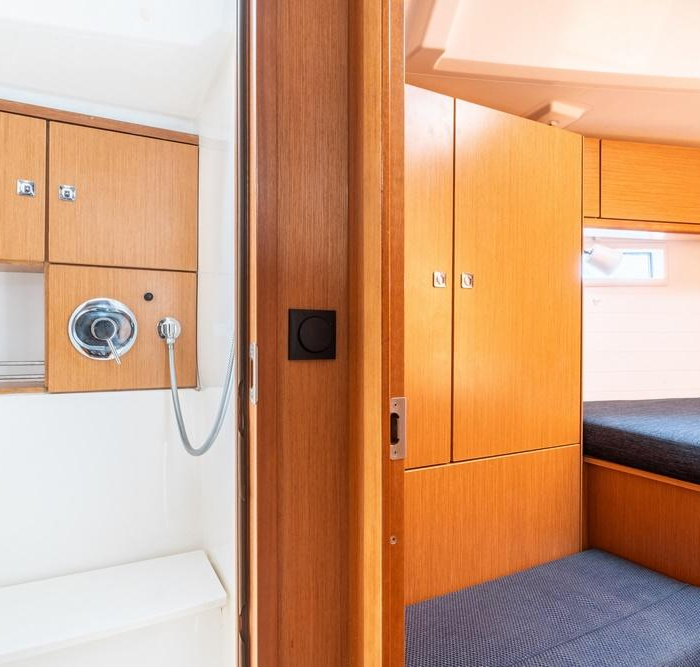 Fedias | Bavaria 46 Cruiser photo 10