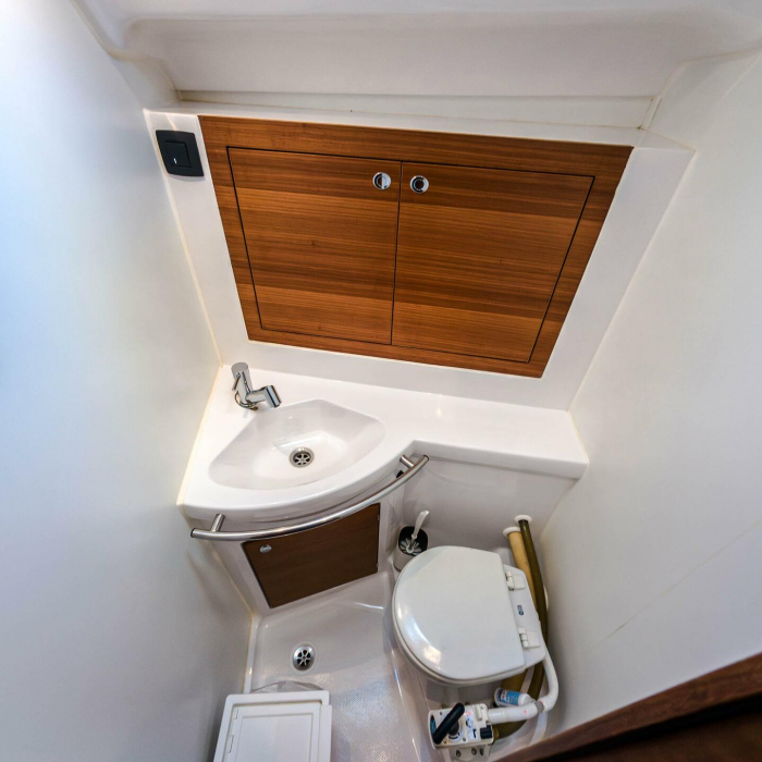 Tamikaya | Elan Impression 40.1 photo 17