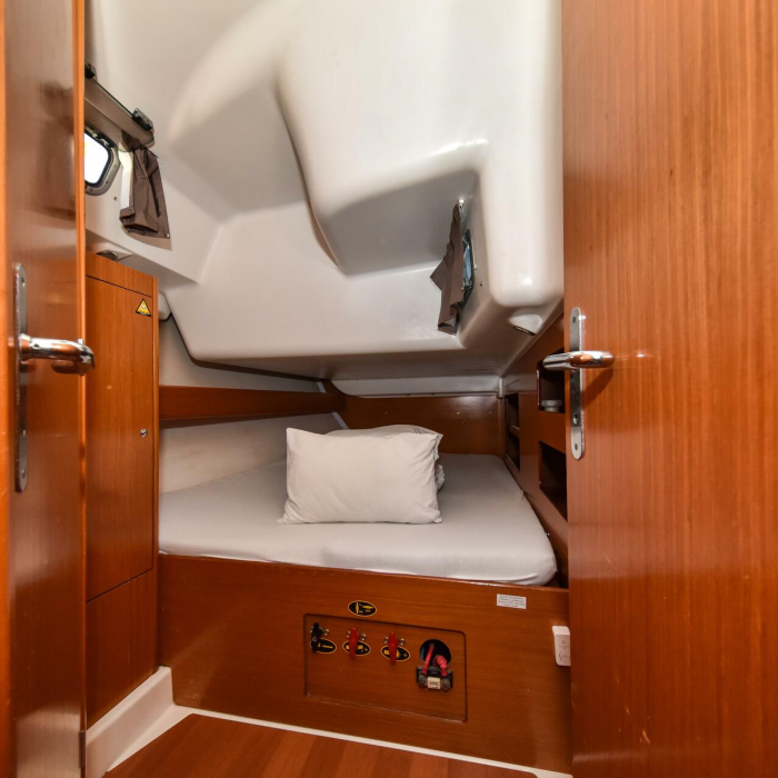 Papalina | Cyclades 50.5 photo 28