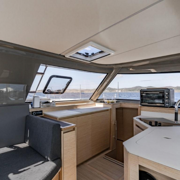 SoMi | Nautitech 40 photo 13
